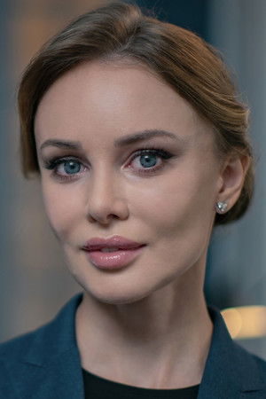 Наталья Попова