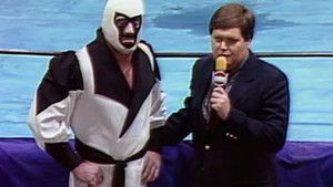 Mid-South Wrestling - May. 26, 1984