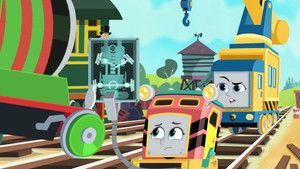 New Mail Engine in Town