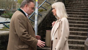 The Dirt She Can't Bury