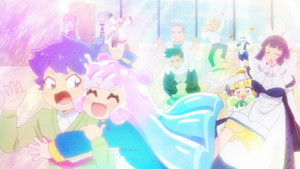 That's What the World Calls Love