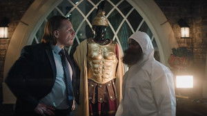 The Legend of Lionel Pendergrass