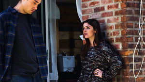 Sex, Lies, and Secret Texts