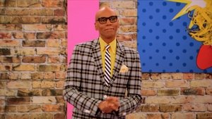 RuPaul's Big Opening