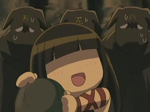 The Prince in Sheep's Clothing