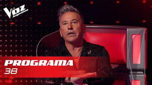 Episode 38⎜Knockouts