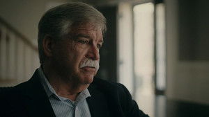 The Crimson Staircase