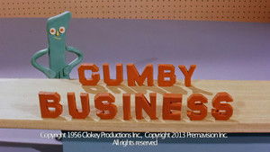 Gumby Business