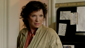 Poison and Bitterness