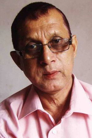 Lakhi Borthakur