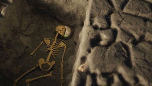 Island of the Greek Goddess