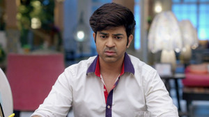 Kanhaiya Makes One Last Attempt