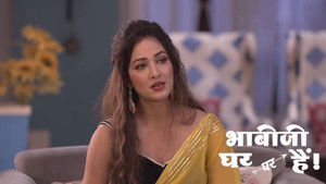 Anita Reveals The Truth to Tiwari