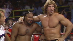 WCCW - September 28, 1985