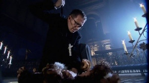 The Son of Bear-elzebub