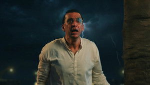 Samir Faces Naagin's Revenge