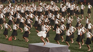 Wright Around the World