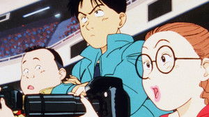 The Stage Contest of the Rivals