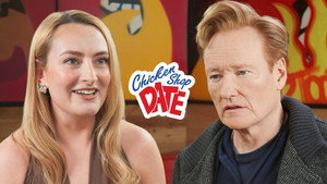 Conan O'Brien
