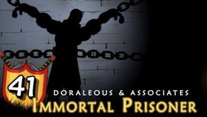 Immortal Prisoner