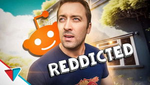 Reddicted