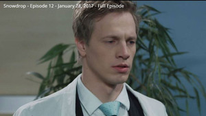 Detective's investigation