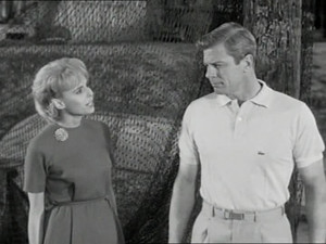 I'll Be Judge, I'll Be Jury