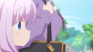 The First Butterflies