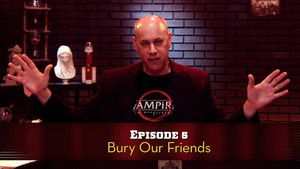 Bury Our Friends