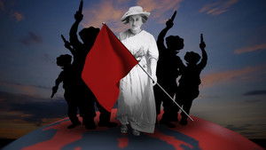 Rosa Luxembourg vs. Friedrich Ebert