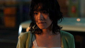 The Bra Strap Came Down