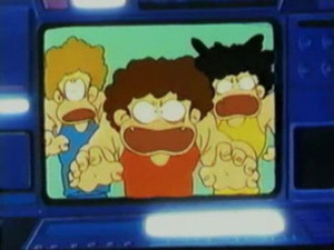 Mai's Detective Story