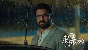 Anu Realises She Is Falling For Aryavardhan