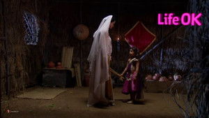 Mahadev recalls Sati