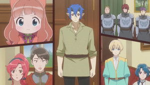 A Lot's Been Decided