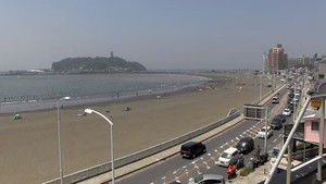 Shonan, Reasons to Gaze at the Sea