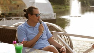 Звоните ДиКаприо! Фильм о Сериале