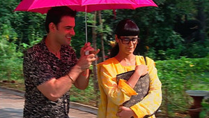 Bindiya is Out Of Control