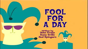 Fool for a Day