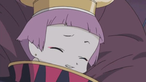 Chaos - The Count's True Character