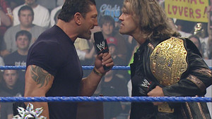 SmackDown - Jun. 01, 2007