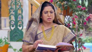 Who will Impress Kunti?