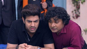 Kunti Falls Unconscious!