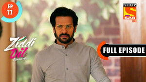 Nikhil Delivers A Cellphone To Koel