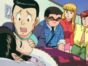 Honda Family 2, Eve's Treasure