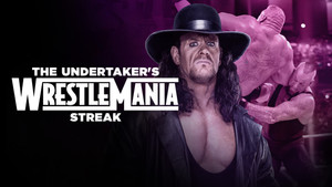 The Undertaker’s WrestleMania Legacy