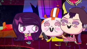 Smells Like Teen Spirit