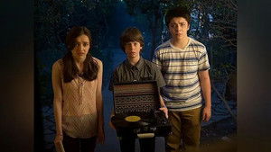 Gortimer and the Vengeful Violinist