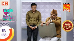 Anna Prepares For Departure