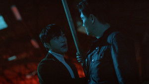 It Wasn’t His Fault